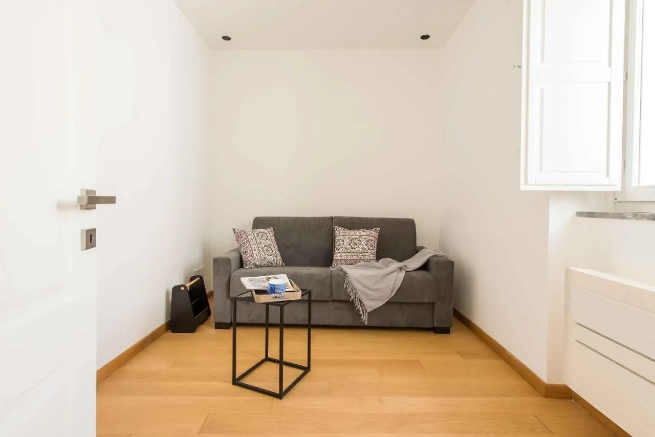 Magione Apartment With Terrace By Wonderful Italy Palermo