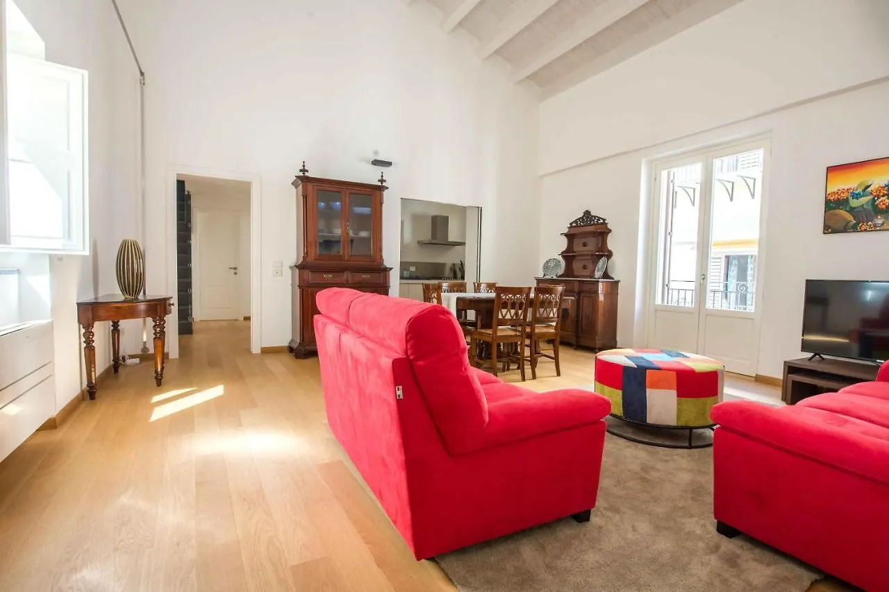 Magione Apartment With Terrace By Wonderful Italy Palermo