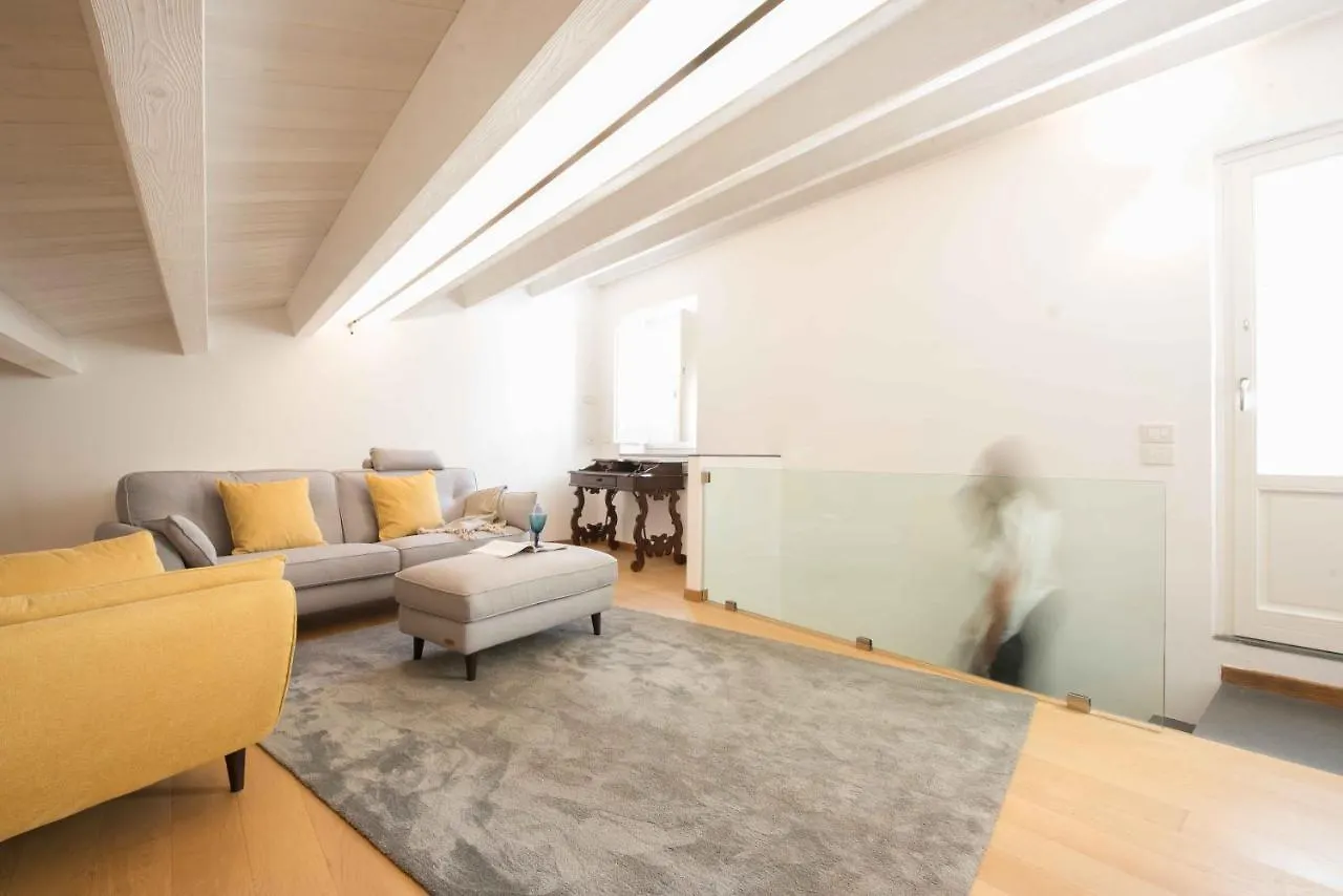 Magione Apartment With Terrace By Wonderful Italy Palermo Italy