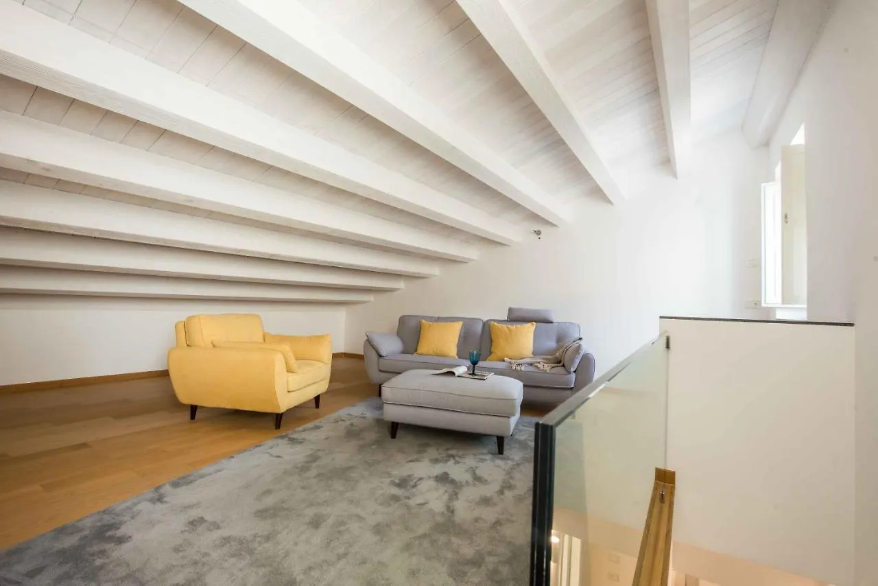 Magione Apartment With Terrace By Wonderful Italy Palermo
