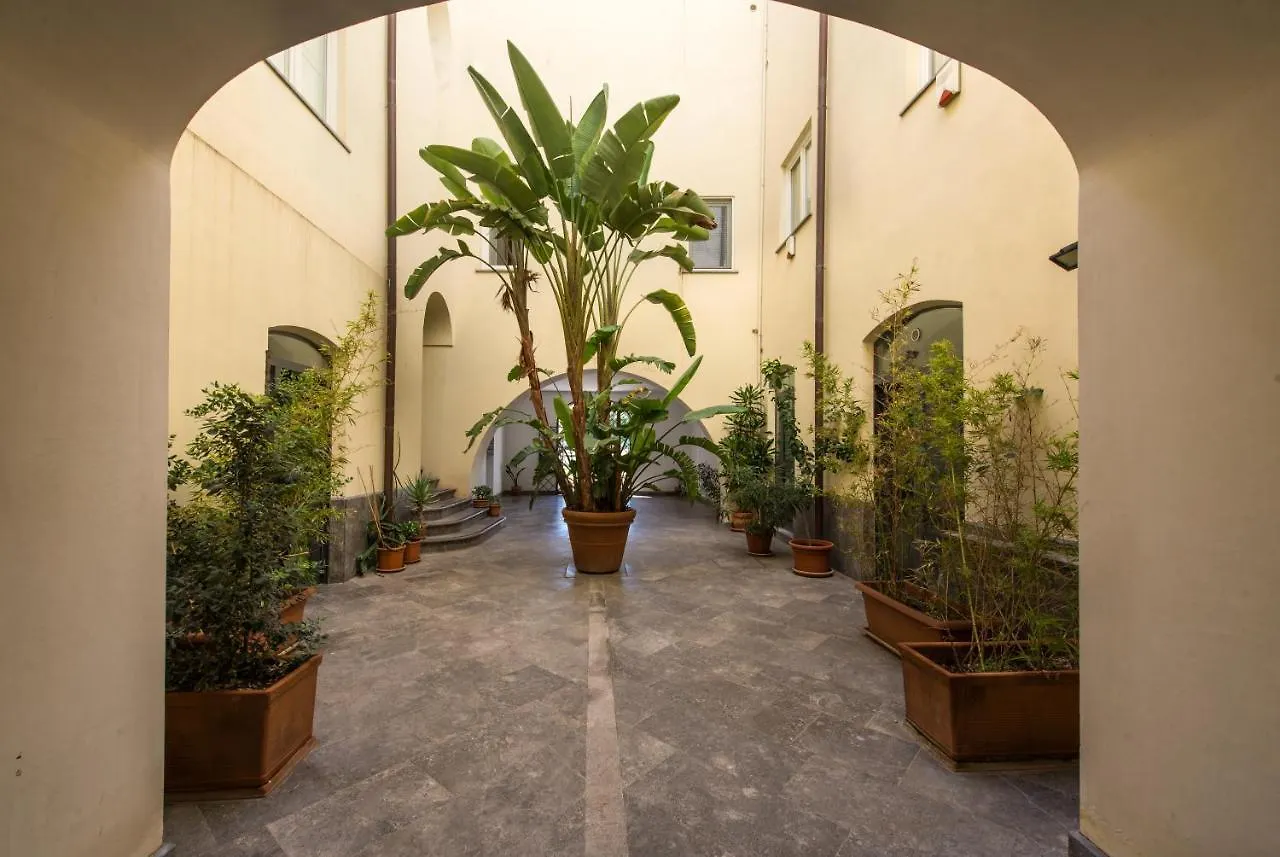 Magione Apartment With Terrace By Wonderful Italy Palermo