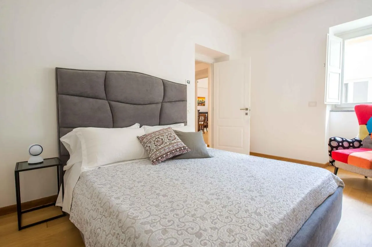 Magione Apartment With Terrace By Wonderful Italy Palermo