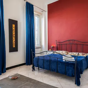 Appartement Ai Quattro Canti Di Citta, In Centro, Palerme